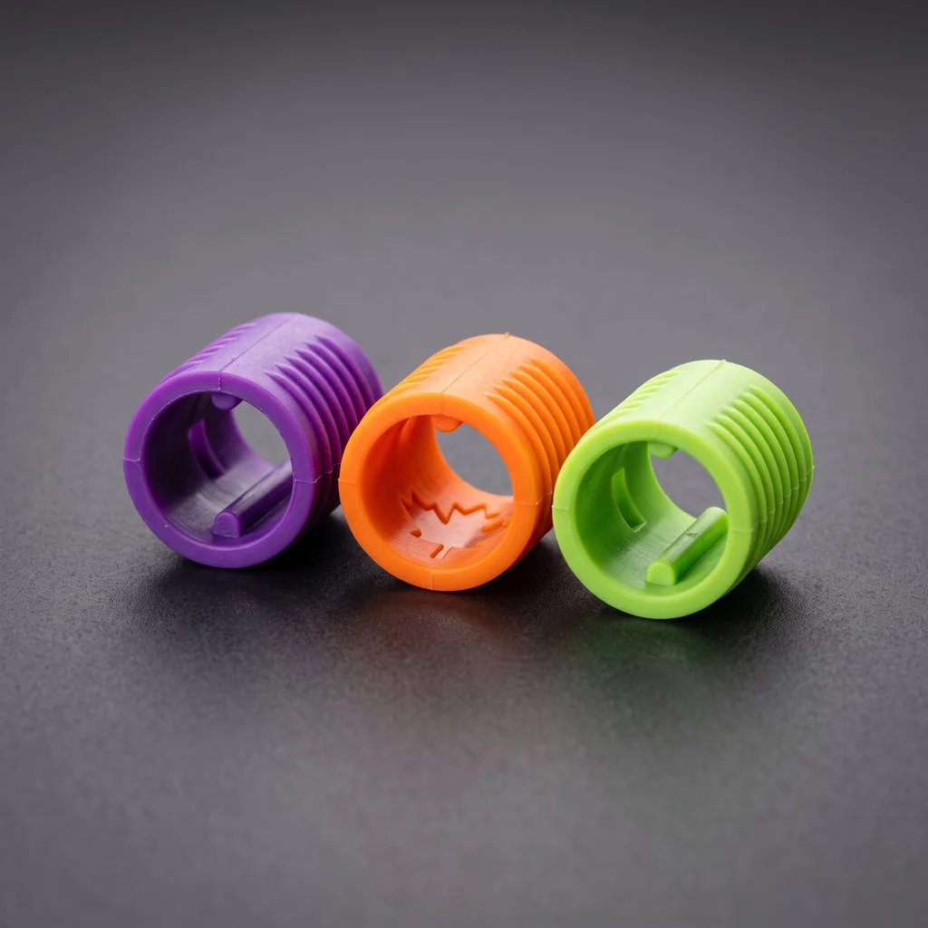 Airsoft hop-up buckings for a range of gun platforms